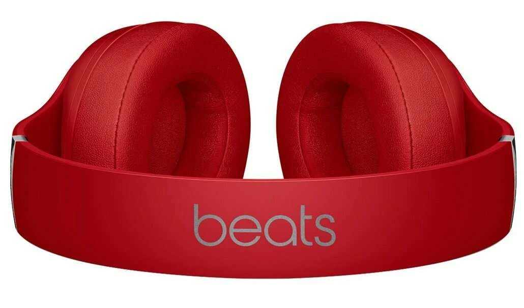 Beats құлаққаптары Studio3 Wireless Over-Ear Headphones Red - фото 6