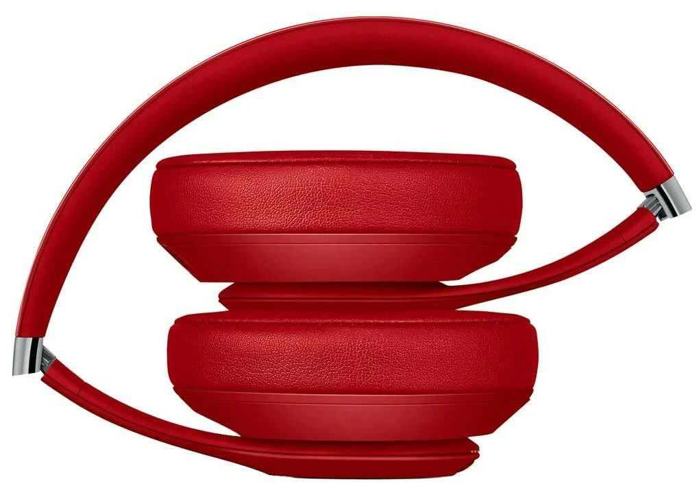 Beats құлаққаптары Studio3 Wireless Over-Ear Headphones Red - фото 7