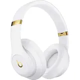 Наушники Beats Studio3 Wireless Over-Ear Headphones White