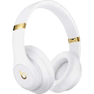 Наушники Beats Studio3 Wireless Over-Ear Headphones White