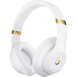 Наушники Beats Studio3 Wireless Over-Ear Headphones White - фото 2