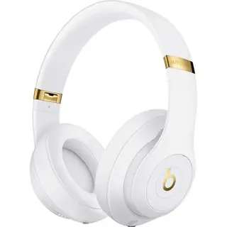 Наушники Beats Studio3 Wireless Over-Ear Headphones White