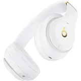 Наушники Beats Studio3 Wireless Over-Ear Headphones White - фото 4