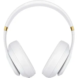 Наушники Beats Studio3 Wireless Over-Ear Headphones White