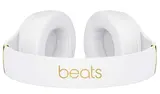 Наушники Beats Studio3 Wireless Over-Ear Headphones White - фото 6