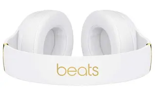 Наушники Beats Studio3 Wireless Over-Ear Headphones White
