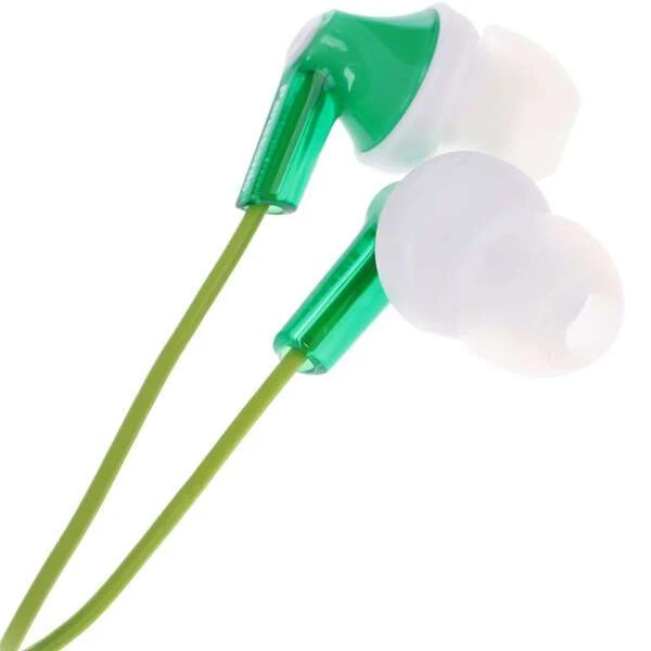 Panasonic құлаққаптары RP-HJE118GU (Green) - фото 3