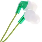 Panasonic құлаққаптары RP-HJE118GU (Green) - фото 3