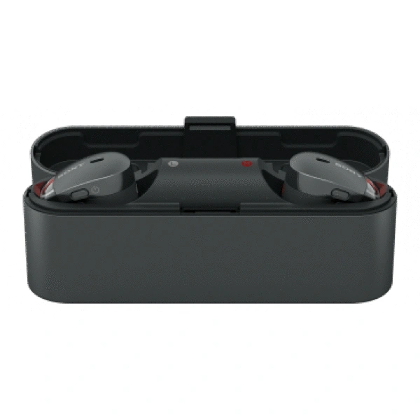 Sony құлаққаптары WF1000XB.E (Black) - фото 5