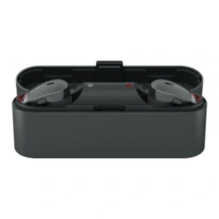 Sony құлаққаптары WF1000XB.E (Black)