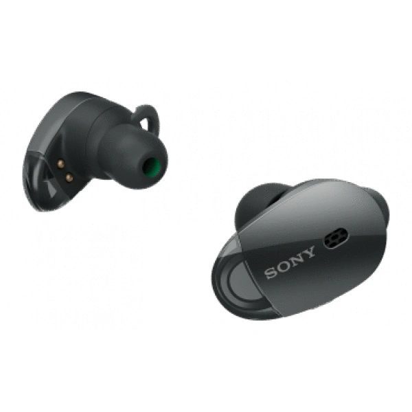 Sony құлаққаптары WF1000XB.E (Black) - фото 3