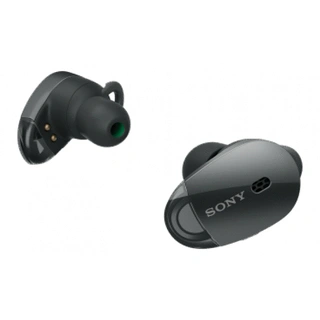 Sony құлаққаптары WF1000XB.E (Black)