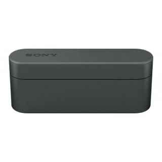 Sony құлаққаптары WF1000XB.E (Black)