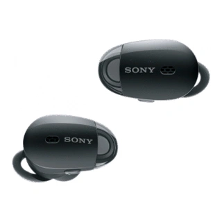 Sony құлаққаптары WF1000XB.E (Black)