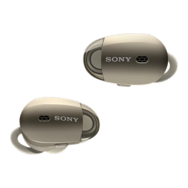 Наушники внутриканальные Sony WF1000XN.E Beige