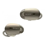 Наушники внутриканальные Sony WF1000XN.E Beige