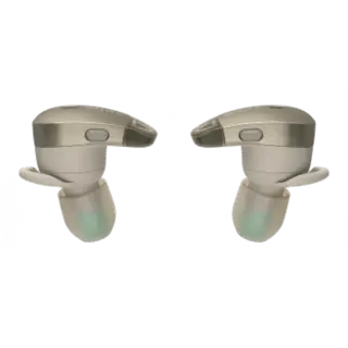 Наушники внутриканальные Sony WF1000XN.E Beige