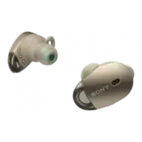 Наушники внутриканальные Sony WF1000XN.E Beige - фото 3