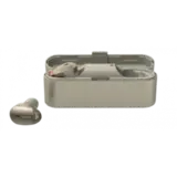 Наушники внутриканальные Sony WF1000XN.E Beige - фото 4