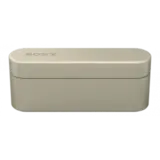 Наушники внутриканальные Sony WF1000XN.E Beige - фото 5