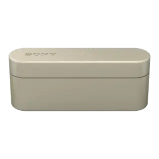 Наушники внутриканальные Sony WF1000XN.E Beige
