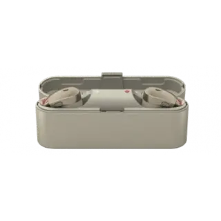 Наушники внутриканальные Sony WF1000XN.E Beige