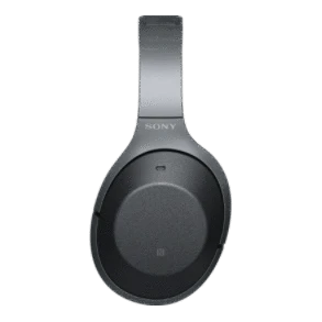 Беспроводные наушники Sony WH1000XM2B.E(черный) - фото 2