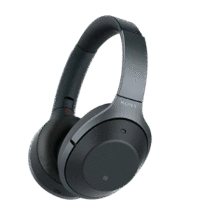 Беспроводные наушники Sony WH1000XM2B.E(черный) - фото 4