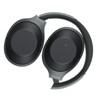 Беспроводные наушники Sony WH1000XM2B.E(черный) - фото 5