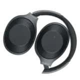 Беспроводные наушники Sony WH1000XM2B.E(черный) - фото 5