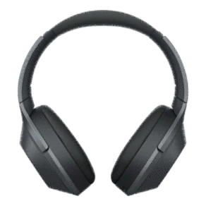 Беспроводные наушники Sony WH1000XM2B.E(черный)