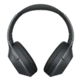 Беспроводные наушники Sony WH1000XM2B.E(черный)