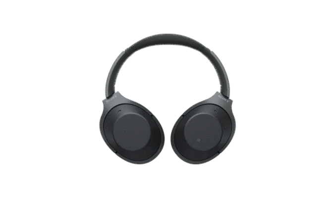 Беспроводные наушники Sony WH1000XM2B.E(черный) - фото 6