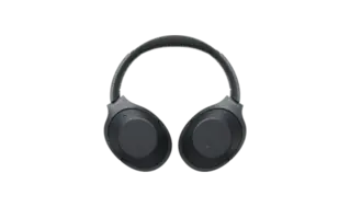 Беспроводные наушники Sony WH1000XM2B.E(черный)