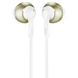 Наушники JBL T205 Champagne gold - фото 2