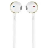 Наушники JBL T205 Champagne gold