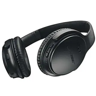 Наушники полноразмерные Bose Quietсomfort 35 II (Black)