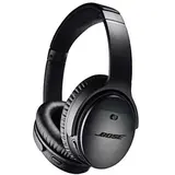 Наушники полноразмерные Bose Quietсomfort 35 II (Black)