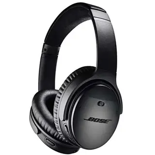 Наушники полноразмерные Bose Quietсomfort 35 II (Black)