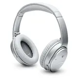 Наушники полноразмерные Bose Quietcomfort 35 II Silver - фото 2