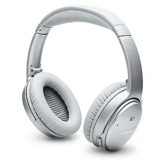Наушники полноразмерные Bose Quietcomfort 35 II Silver