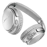 Наушники полноразмерные Bose Quietcomfort 35 II Silver - фото 3