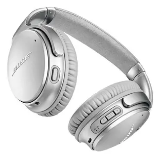 Наушники полноразмерные Bose Quietcomfort 35 II Silver