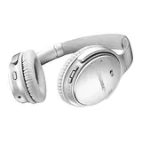 Наушники полноразмерные Bose Quietcomfort 35 II Silver - фото 4