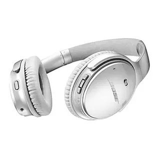 Наушники полноразмерные Bose Quietcomfort 35 II Silver