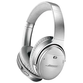Наушники полноразмерные Bose Quietcomfort 35 II Silver