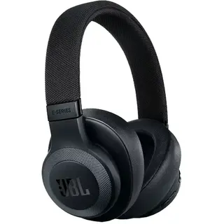 Наушники полноразмерные JBL E65BTNC (Black)
