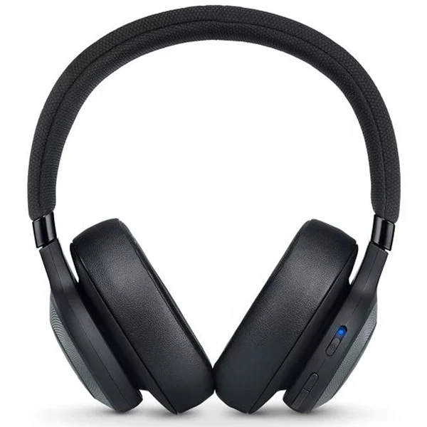 Наушники полноразмерные JBL E65BTNC (Black) - фото 2