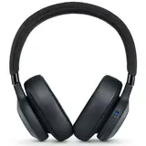 Наушники полноразмерные JBL E65BTNC (Black) - фото 2