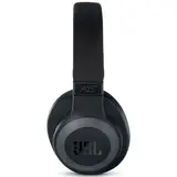 Наушники полноразмерные JBL E65BTNC (Black) - фото 4